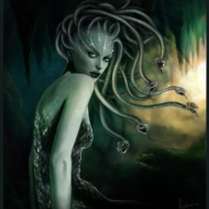 Profile picture of Medusa