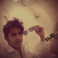 Profile picture of Sajid