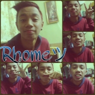 Profile picture of Rhomee