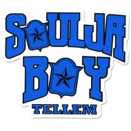 Profile picture of souljaboy