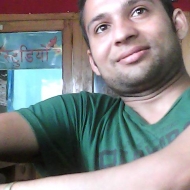Profile picture of Rajendra