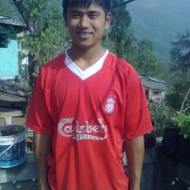 Profile picture of Abhisek