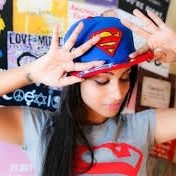 Profile picture of superwoman