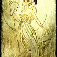 Profile picture of Athena