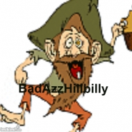 Profile picture of badazzhillbilly
