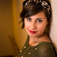 Profile picture of angelinamicheal