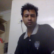 Profile picture of vivek