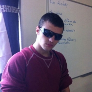 Profile picture of Splitter1992