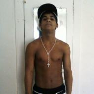 Profile picture of BAD_BOY