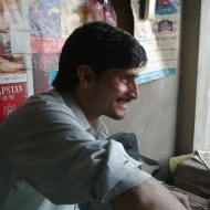 Profile picture of Mazher