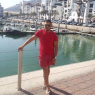 Profile picture of moulay99