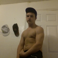 Profile picture of mikeymonster4206