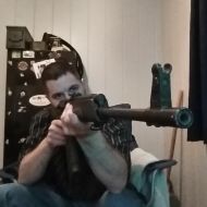 Profile picture of Weedfox