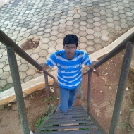 Profile picture of ARULdhinesh