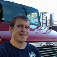 Profile picture of will89fire
