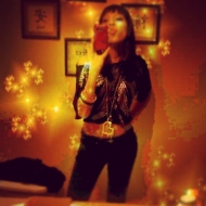 Profile picture of sexyyellamami89