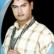 Profile picture of stranger