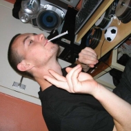 Profile picture of triggz_aka_gaz