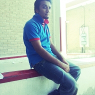 Profile picture of wajid_khan