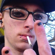 Profile picture of demonfire