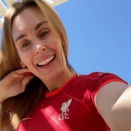 Profile picture of Francisca@52