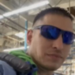 Profile picture of Gabriel