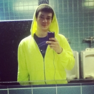 Profile picture of justbill