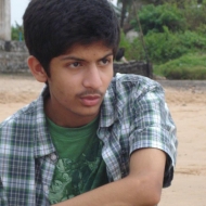 Profile picture of parth7294