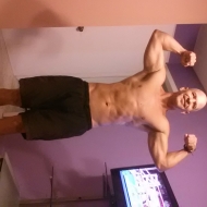 Profile picture of tarzan218