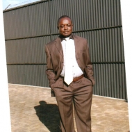 Profile picture of benson