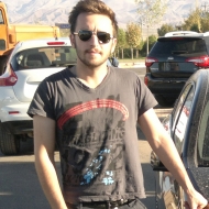 Profile picture of babakpxr