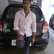 Profile picture of gireesh