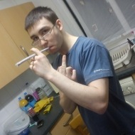 Profile picture of ontherun92