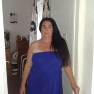 Profile picture of hauntedlady