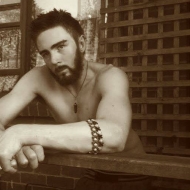Profile picture of irish_gypsy