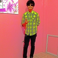 Profile picture of Khirk