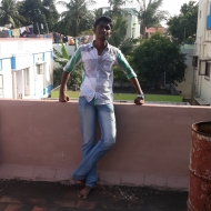 Profile picture of Rajnethran