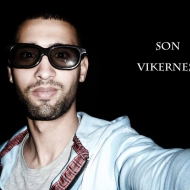 Profile picture of vikerness