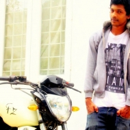 Profile picture of chikku