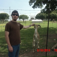 Profile picture of codeman21