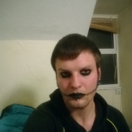 Profile picture of strikeanator