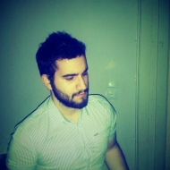 Profile picture of Harris1991