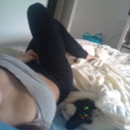 Profile picture of VanessaVanilla98