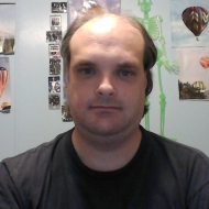 Profile picture of tron7364