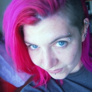 Profile picture of ElizabethDante