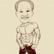 Profile picture of markymarc