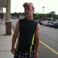Profile picture of Brett