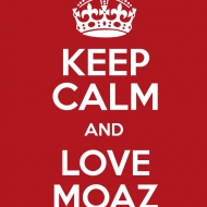 Profile picture of moaz