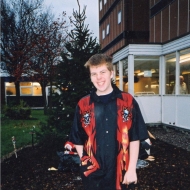 Profile picture of simon251988