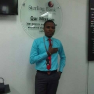 Profile picture of moreshould